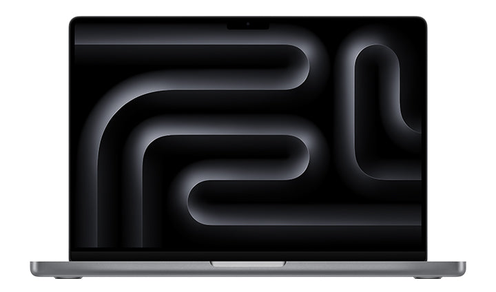 MacBook Pro - 14 inch – iStore Tanzania