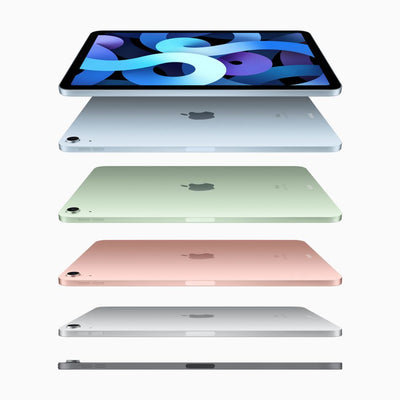 Apple released three iPads in 2020. Which is right for you?